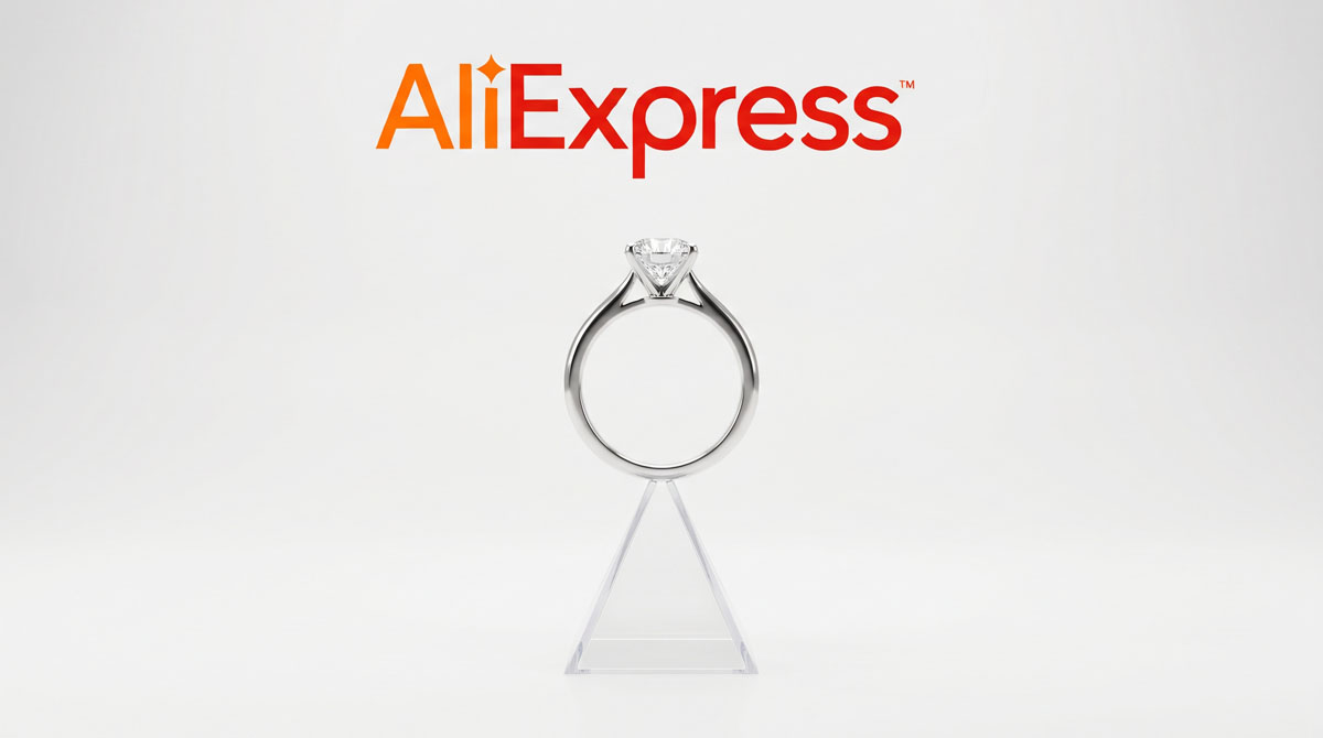 Moissanit smykker på AliExpress: Købsguide til danske shoppere